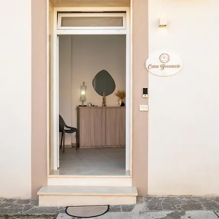 Casa Boccaccio Nardò