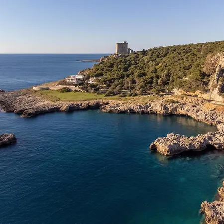 Casa de Férias Casa Boccaccio