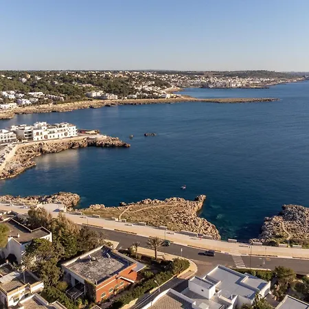 Casa Boccaccio Casa de Férias Nardò