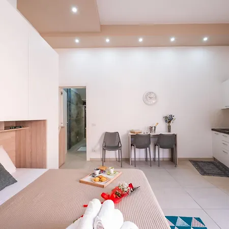 Casa Boccaccio Casa de Férias Nardò