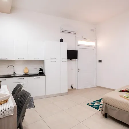 Casa Boccaccio * Nardò