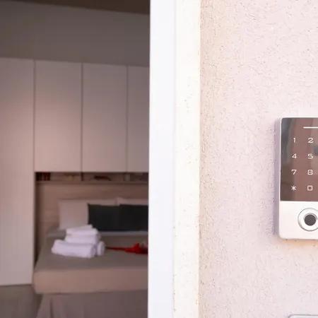 Casa de Férias Casa Boccaccio Nardò