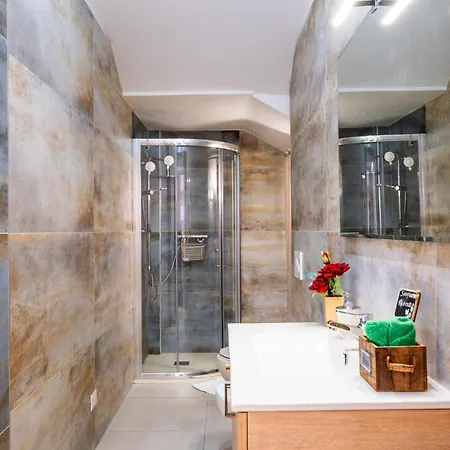 Casa Boccaccio Nardò