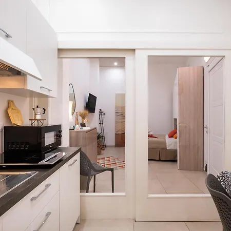 Casa de Férias Casa Boccaccio Nardò