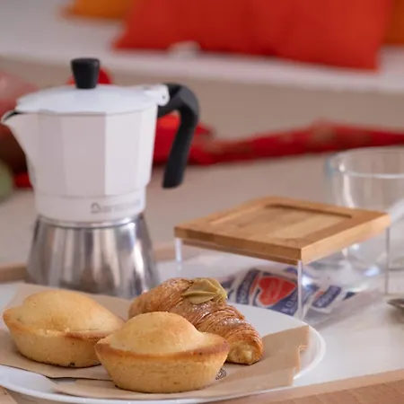 Casa Boccaccio * Nardò