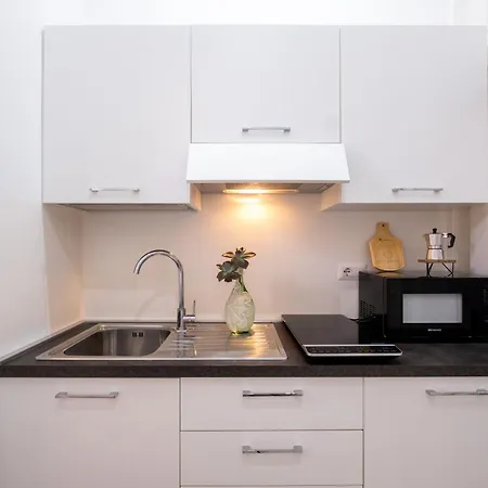 Casa Boccaccio Casa de Férias