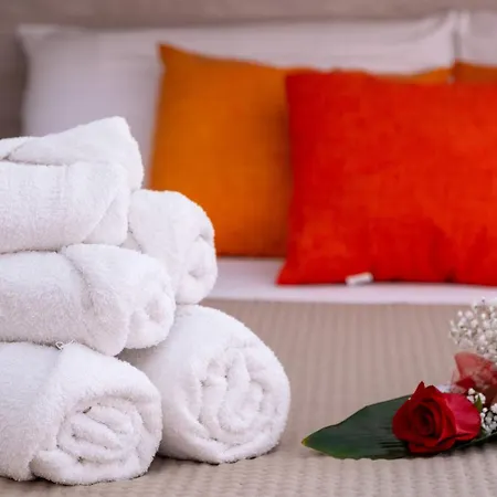 Casa Boccaccio * Nardò