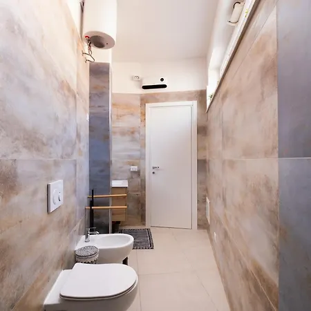 Casa Boccaccio Nardò