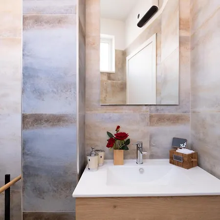 Casa de Férias Casa Boccaccio Nardò