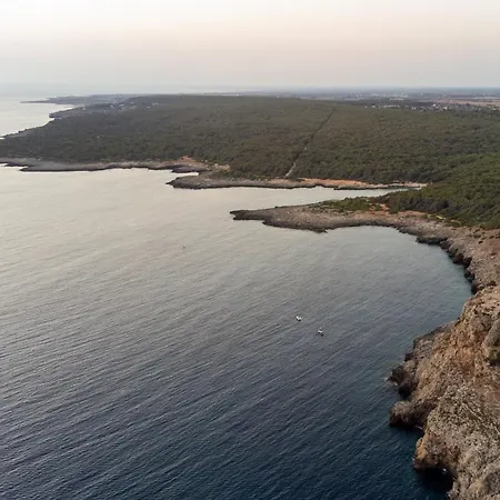 Casa vacanze Casa Boccaccio Nardò