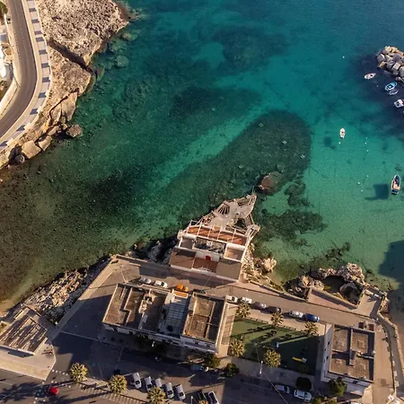 Casa vacanze Casa Boccaccio *