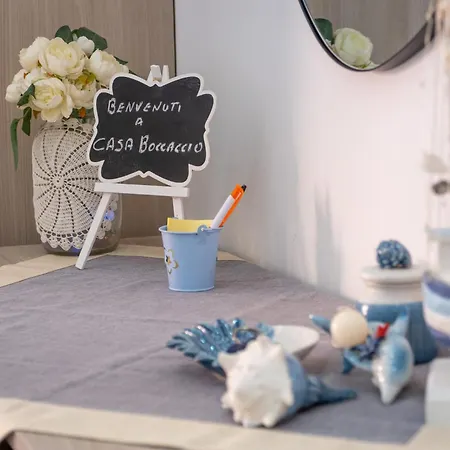 Casa vacanze Casa Boccaccio