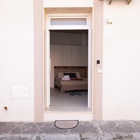 Feriehus Casa Boccaccio *