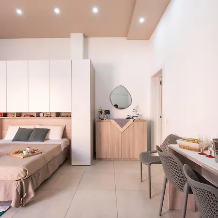 Casa vacanze Casa Boccaccio *