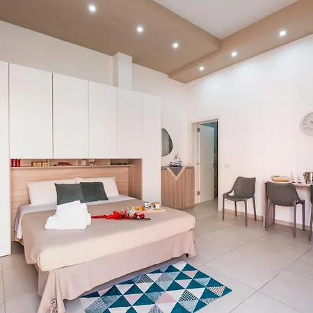 Casa vacanze Casa Boccaccio *