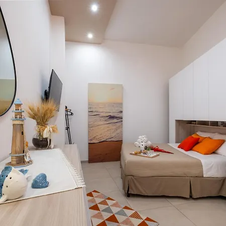 Casa vacanze Casa Boccaccio