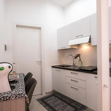 Casa Boccaccio Casa vacanze