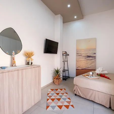 Casa Boccaccio Casa vacanze *