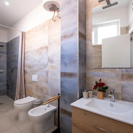 Casa vacanze Casa Boccaccio Nardò